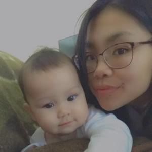 Meet your Posher, Abbygale